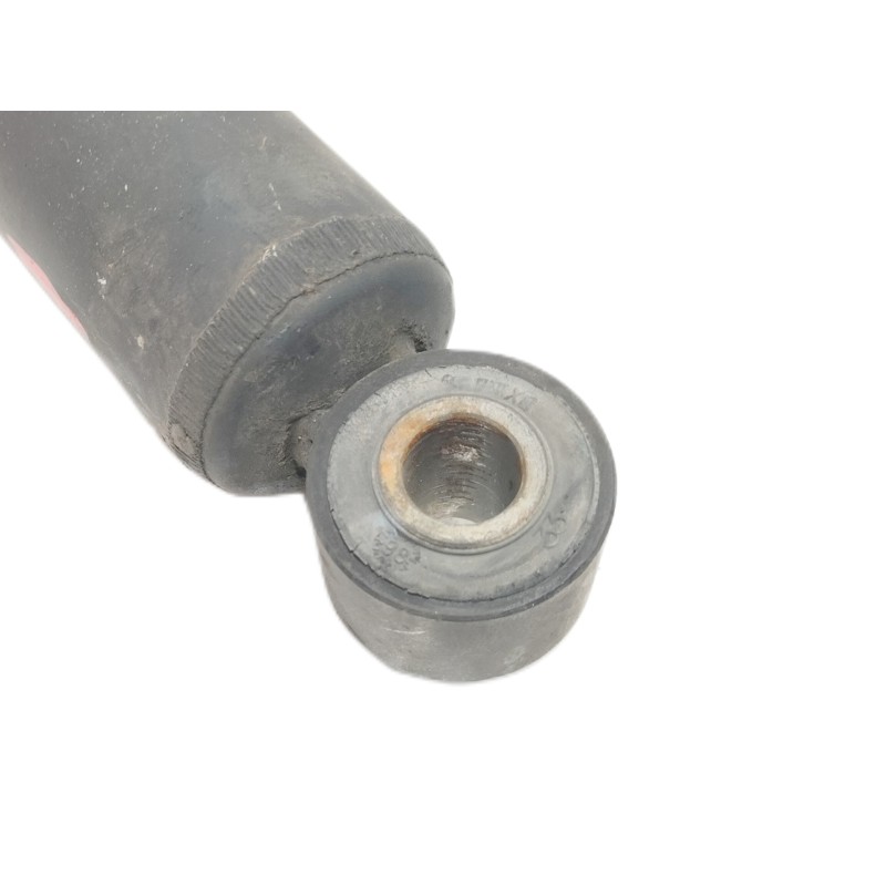 Recambio de amortiguador trasero izquierdo para renault master desde ´98 2.5 diesel referencia OEM IAM 77003107418  