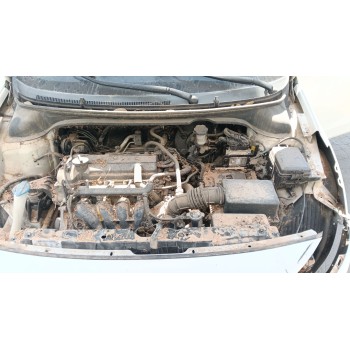 MOTOR COMPLETO 