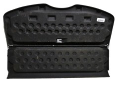 Recambio de bandeja trasera para skoda octavia berlina (1z3) ambition referencia OEM IAM 1Z5867769   2