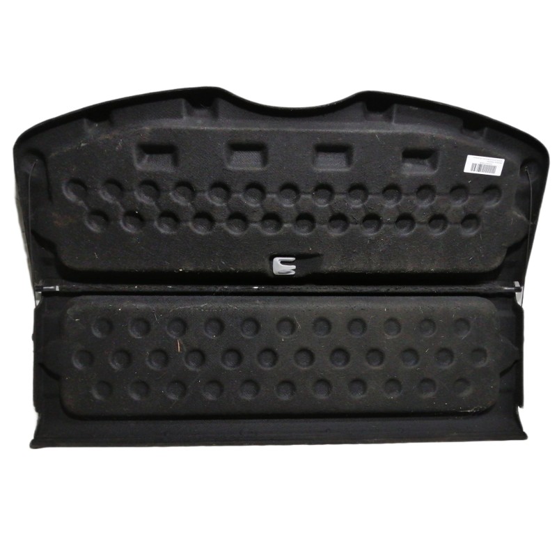 Recambio de bandeja trasera para skoda octavia berlina (1z3) ambition referencia OEM IAM 1Z5867769  