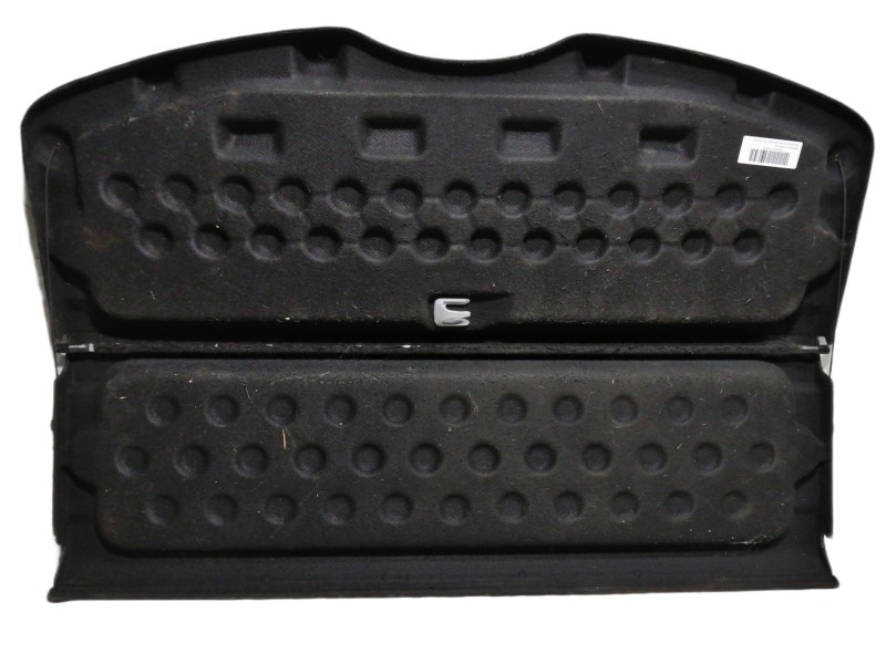 Recambio de bandeja trasera para skoda octavia berlina (1z3) ambition referencia OEM IAM 1Z5867769  