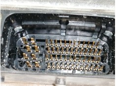 Recambio de centralita motor uce para opel meriva 1.7 16v cdti referencia OEM IAM    2