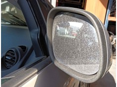Recambio de retrovisor derecho para seat altea xl (5p5) reference ecomotive referencia OEM IAM 5P1857508AB ELECTRICO  2
