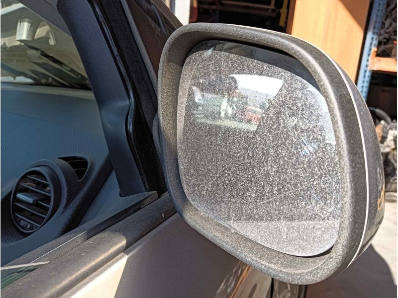 Recambio de retrovisor derecho para seat altea xl (5p5) reference ecomotive referencia OEM IAM 5P1857508AB  ELECTRICO