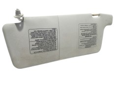 Recambio de parasol derecho para ford ranger (eq) extrakabine 4x4 referencia OEM IAM    2