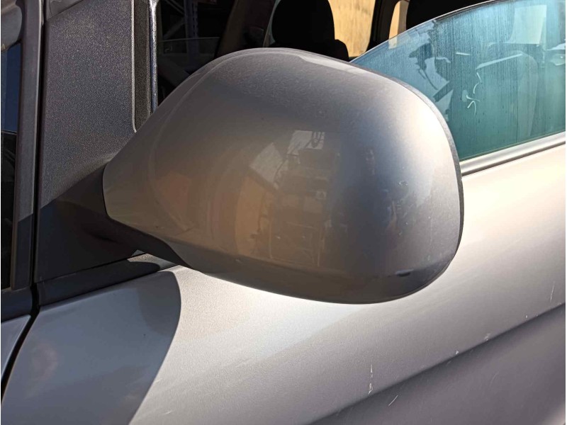 Recambio de retrovisor izquierdo para seat altea xl (5p5) reference ecomotive referencia OEM IAM 5P1857507AB  ELECTRICO