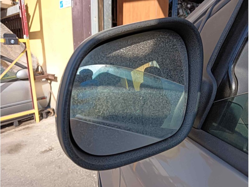 Recambio de retrovisor izquierdo para seat altea xl (5p5) reference ecomotive referencia OEM IAM 5P1857507AB  ELECTRICO