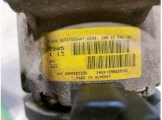 Recambio de compresor aire acondicionado para ford focus berlina (cap) 1.6 16v cat referencia OEM IAM 9M5H19D629PE 2 CABLES  2