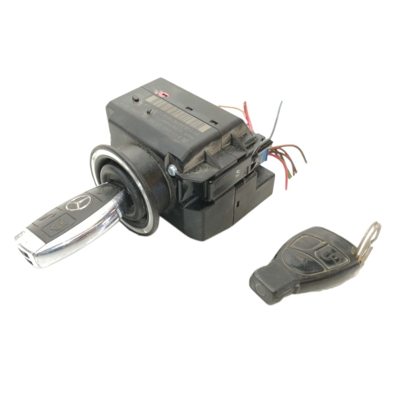 Recambio de conmutador de arranque para mercedes-benz clase e (w211) berlina e 320 cdi (211.022) referencia OEM IAM 2115452308  