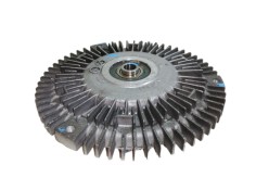 Recambio de maza embrague viscoso para ssangyong rodius xdi limited referencia OEM IAM A6652000222   2