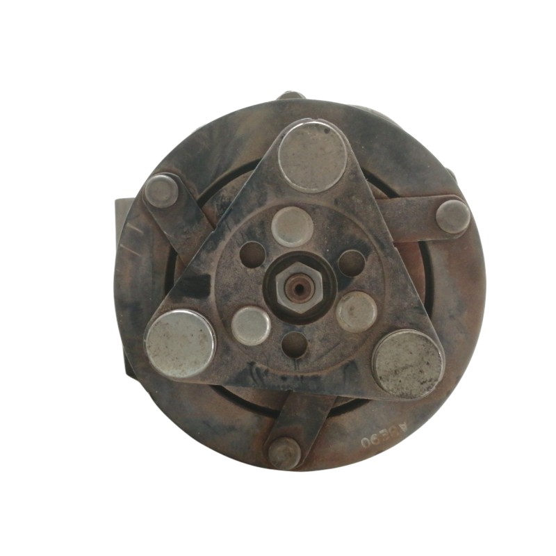 Recambio de compresor aire acondicionado para opel meriva 1.7 16v cdti referencia OEM IAM 24421842  