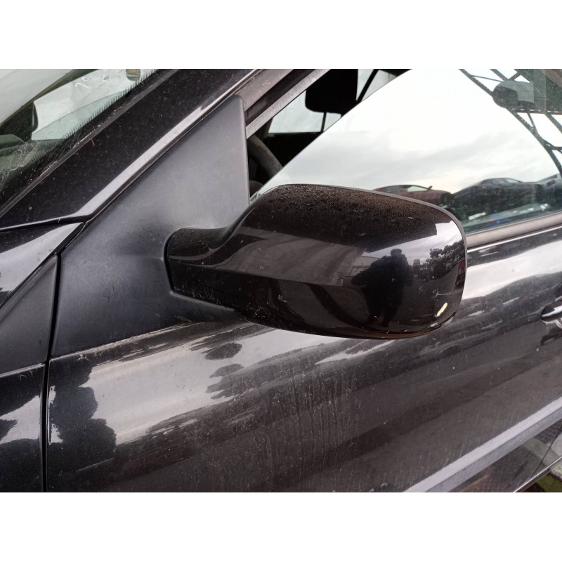 Recambio de retrovisor izquierdo para renault megane ii berlina 5p confort authentique referencia OEM IAM   