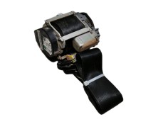 Recambio de cinturon seguridad delantero derecho para skoda octavia berlina (1z3) ambition referencia OEM IAM 602035600  