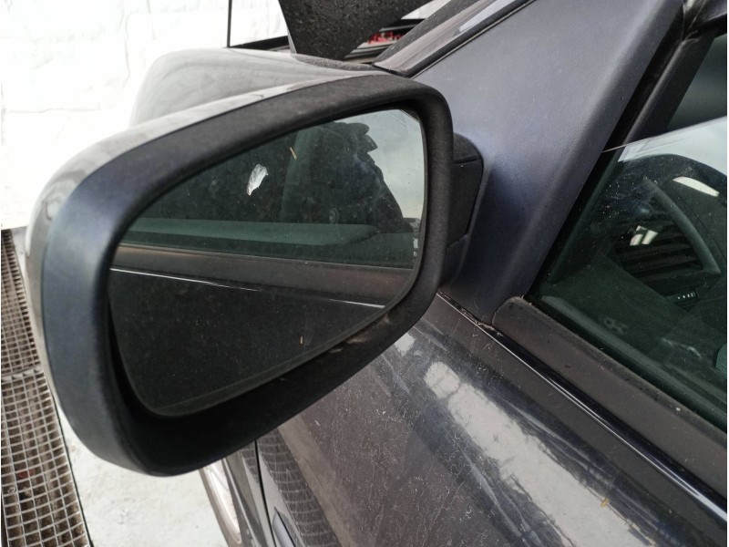 Recambio de retrovisor izquierdo para renault megane ii berlina 5p confort authentique referencia OEM IAM   