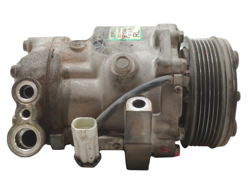 Recambio de compresor aire acondicionado para opel meriva 1.7 16v cdti referencia OEM IAM 24421842  