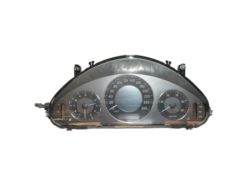 Recambio de cuadro instrumentos para mercedes-benz clase e (w211) berlina e 320 cdi (211.022) referencia OEM IAM A2115405647  