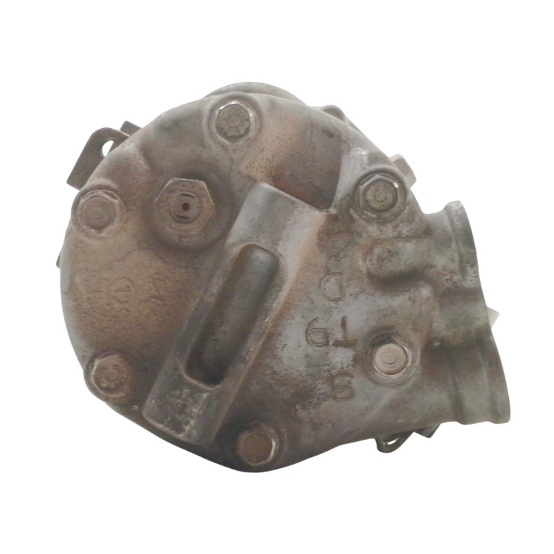 Recambio de compresor aire acondicionado para opel meriva 1.7 16v cdti referencia OEM IAM 24421842  