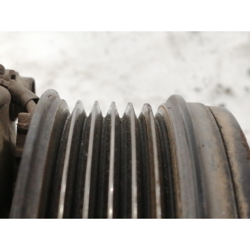 Recambio de compresor aire acondicionado para opel meriva 1.7 16v cdti referencia OEM IAM 24421842  