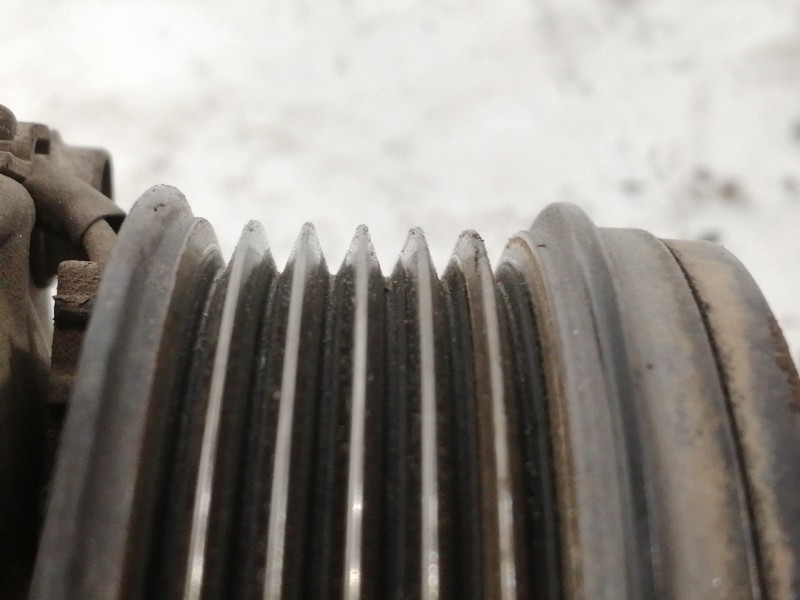 Recambio de compresor aire acondicionado para opel meriva 1.7 16v cdti referencia OEM IAM 24421842  