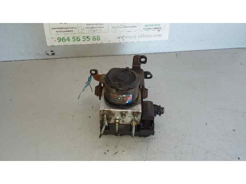 Recambio de abs para hyundai elantra (xd) 2.0 crdi gls full (5-ptas.) referencia OEM IAM 5892020300  