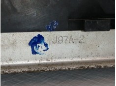 Recambio de radiador agua para ford ranger (eq) extrakabine 4x4 referencia OEM IAM J97A2   2