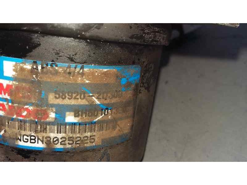 Recambio de abs para hyundai elantra (xd) 2.0 crdi gls full (5-ptas.) referencia OEM IAM 5892020300  