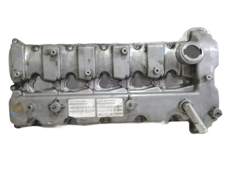 Recambio de tapa balancines para ssangyong rodius xdi limited referencia OEM IAM A6640100230  