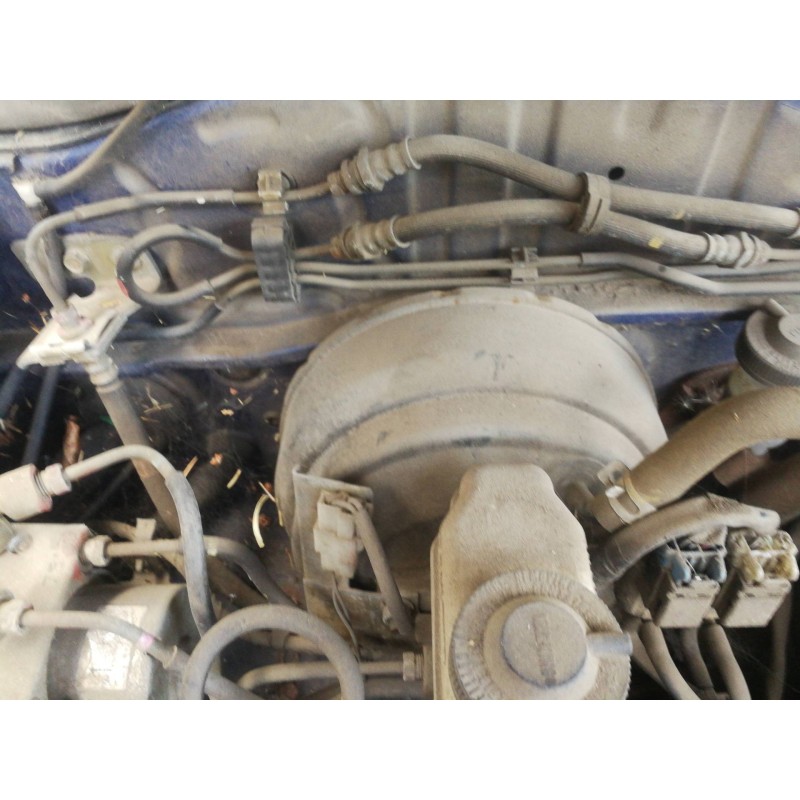 Recambio de servofreno para ford ranger (eq) extrakabine 4x4 referencia OEM IAM 85204515 BJKCT 