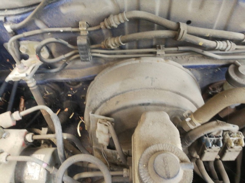 Recambio de servofreno para ford ranger (eq) extrakabine 4x4 referencia OEM IAM 85204515 BJKCT 