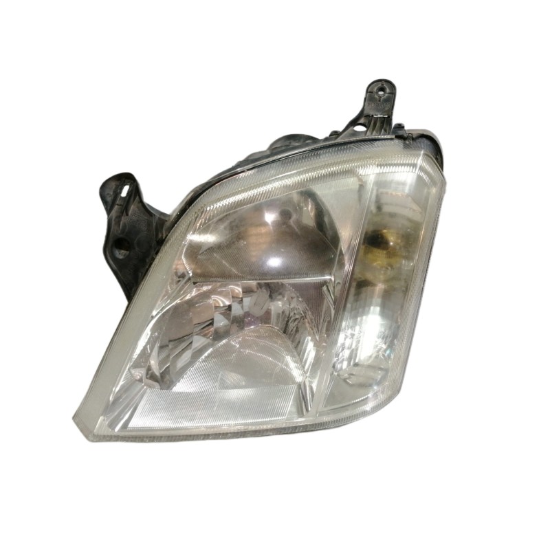 Recambio de faro izquierdo para opel meriva 1.7 16v cdti referencia OEM IAM 93321052  