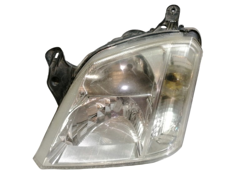 Recambio de faro izquierdo para opel meriva 1.7 16v cdti referencia OEM IAM 93321052  