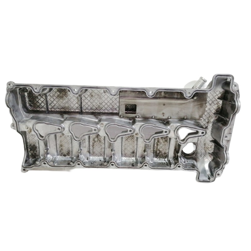 Recambio de tapa balancines para ssangyong rodius xdi limited referencia OEM IAM A6640100230  