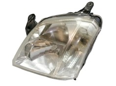 Recambio de faro izquierdo para opel meriva 1.7 16v cdti referencia OEM IAM 93321052   2