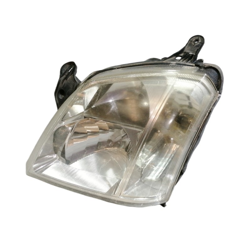 Recambio de faro izquierdo para opel meriva 1.7 16v cdti referencia OEM IAM 93321052  