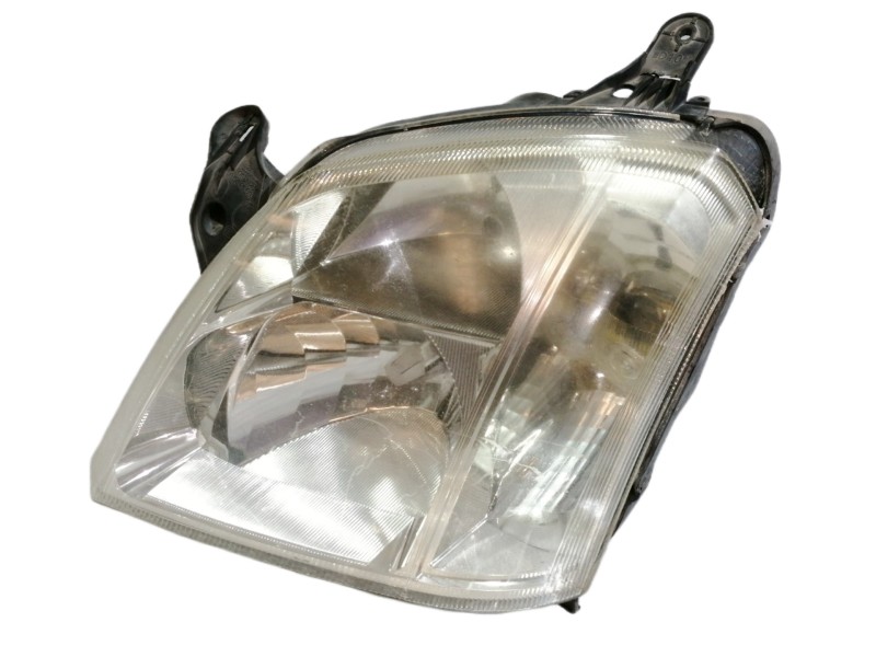 Recambio de faro izquierdo para opel meriva 1.7 16v cdti referencia OEM IAM 93321052  