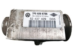 Recambio de valvula expansion para volkswagen touareg (7p5) v6 tdi bluemotion referencia OEM IAM 7P0820679A 52437429 328512  2