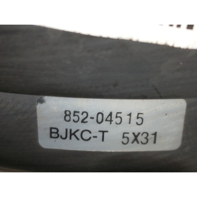 Recambio de servofreno para ford ranger (eq) extrakabine 4x4 referencia OEM IAM 85204515 BJKCT 