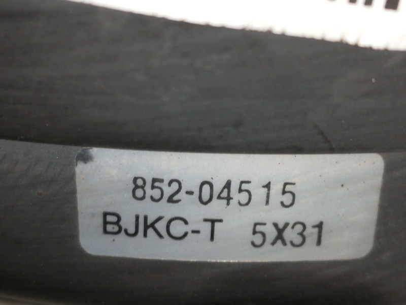 Recambio de servofreno para ford ranger (eq) extrakabine 4x4 referencia OEM IAM 85204515 BJKCT 