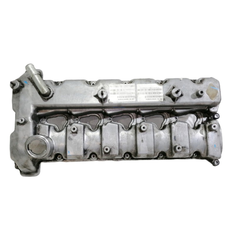 Recambio de tapa balancines para ssangyong rodius xdi limited referencia OEM IAM A6640100230  