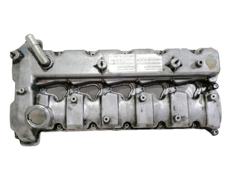 Recambio de tapa balancines para ssangyong rodius xdi limited referencia OEM IAM A6640100230  