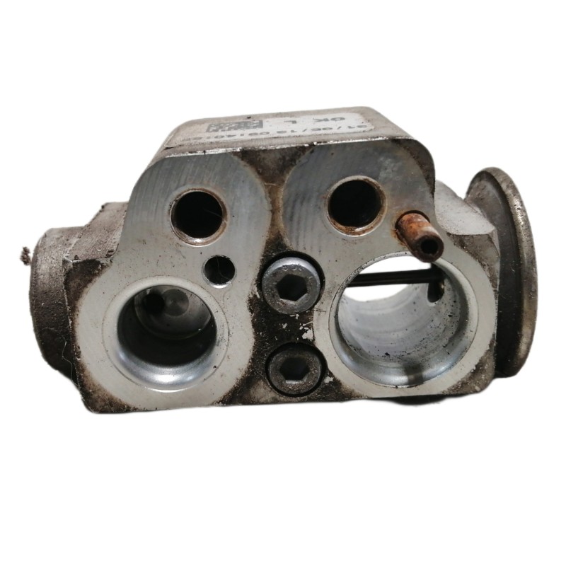 Recambio de valvula expansion para volkswagen touareg (7p5) v6 tdi bluemotion referencia OEM IAM 7P0820679A 52437429 328512 