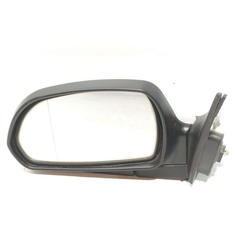 Recambio de retrovisor izquierdo para hyundai elantra (xd) 2.0 crdi gls full (5-ptas.) referencia OEM IAM   