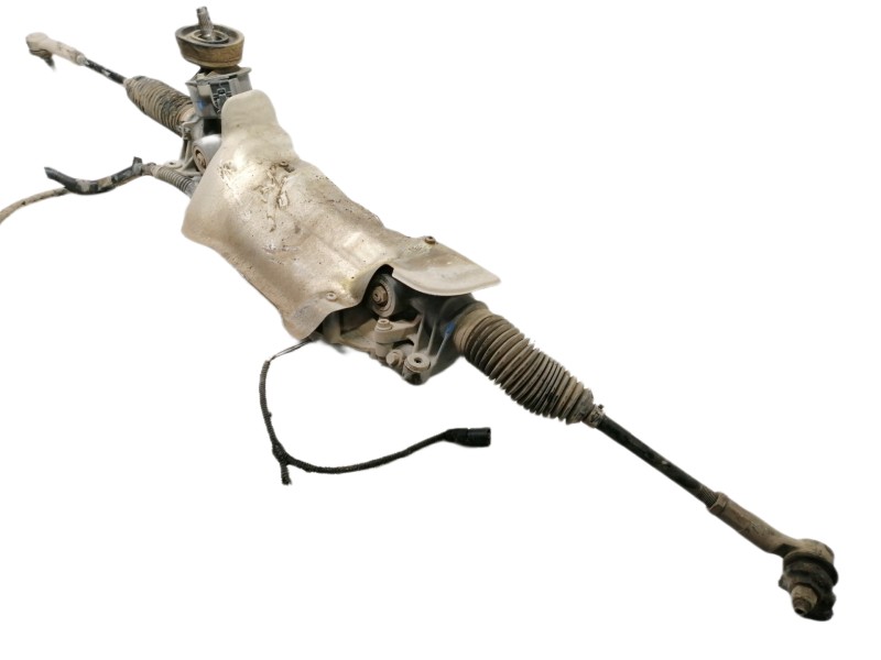 Recambio de cremallera direccion para skoda octavia berlina (1z3) ambition referencia OEM IAM 1K1423051EE 19021009009 7805501468