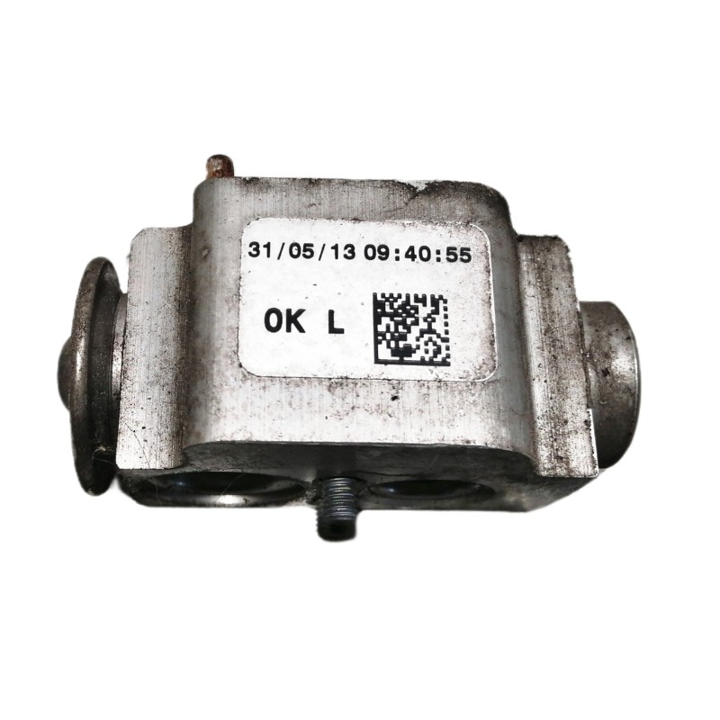 Recambio de valvula expansion para volkswagen touareg (7p5) v6 tdi bluemotion referencia OEM IAM 7P0820679A 52437429 328512 