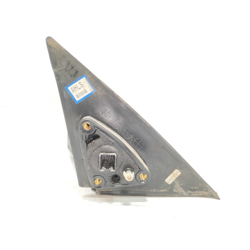 Recambio de retrovisor izquierdo para hyundai elantra (xd) 2.0 crdi gls full (5-ptas.) referencia OEM IAM   