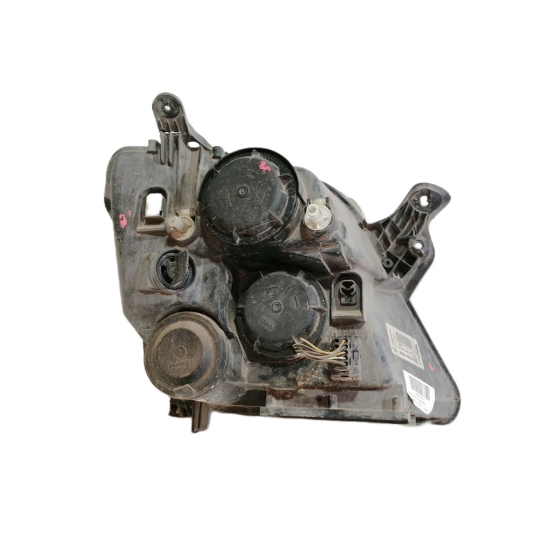 Recambio de faro izquierdo para opel meriva 1.7 16v cdti referencia OEM IAM 93321052  