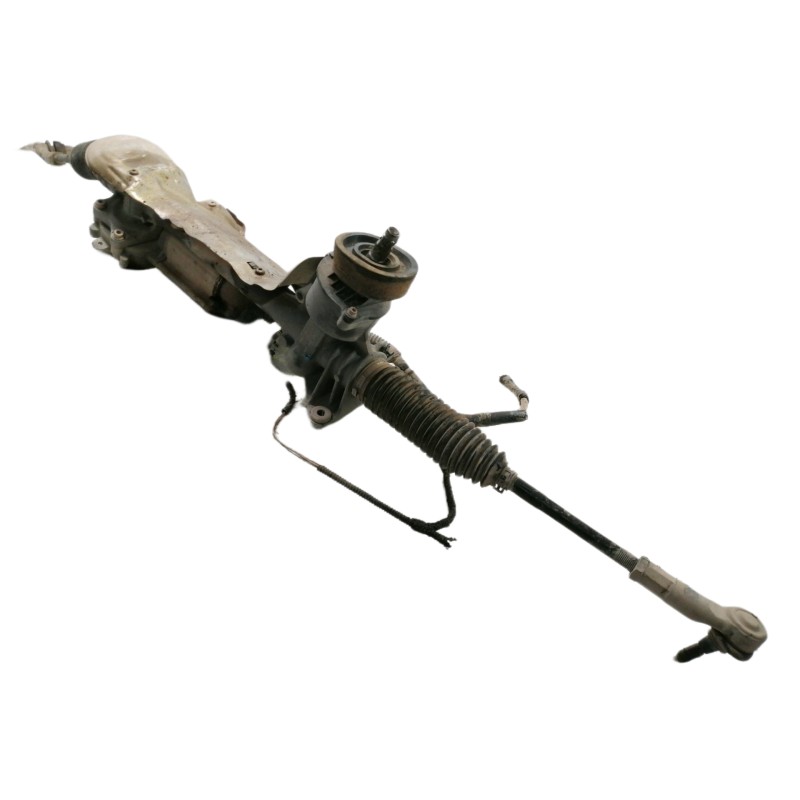 Recambio de cremallera direccion para skoda octavia berlina (1z3) ambition referencia OEM IAM 1K1423051EE 19021009009 7805501468