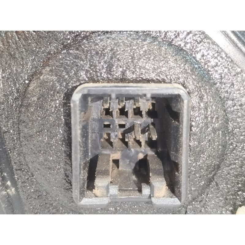 Recambio de retrovisor izquierdo para hyundai elantra (xd) 2.0 crdi gls full (5-ptas.) referencia OEM IAM   