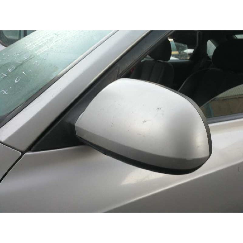 Recambio de retrovisor izquierdo para hyundai elantra (xd) 2.0 crdi gls full (5-ptas.) referencia OEM IAM   