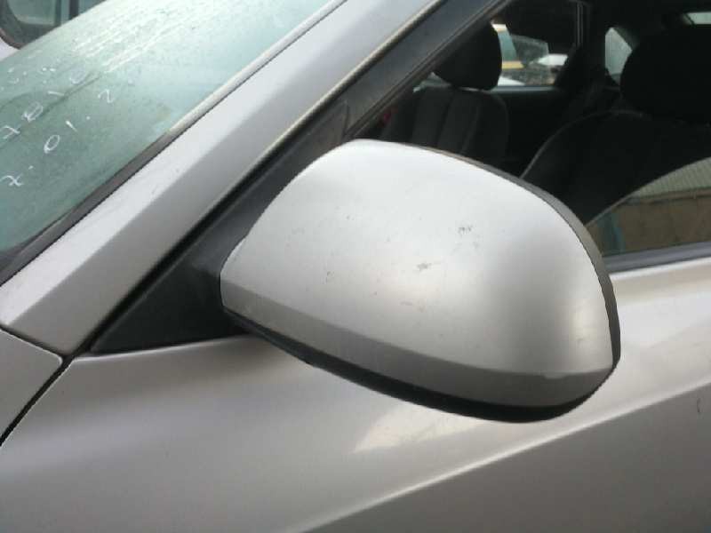 Recambio de retrovisor izquierdo para hyundai elantra (xd) 2.0 crdi gls full (5-ptas.) referencia OEM IAM   